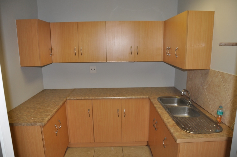 To Let Commercial Property for Rent in Bloemfontein Free State